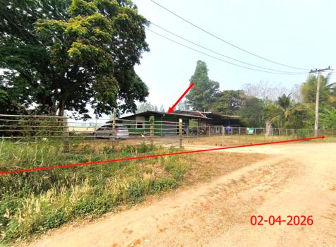 รูป โกดัง 6763.8 ตร.วา เมืองลำปาง ลำปาง 8.2M - รูปที่ 30/33