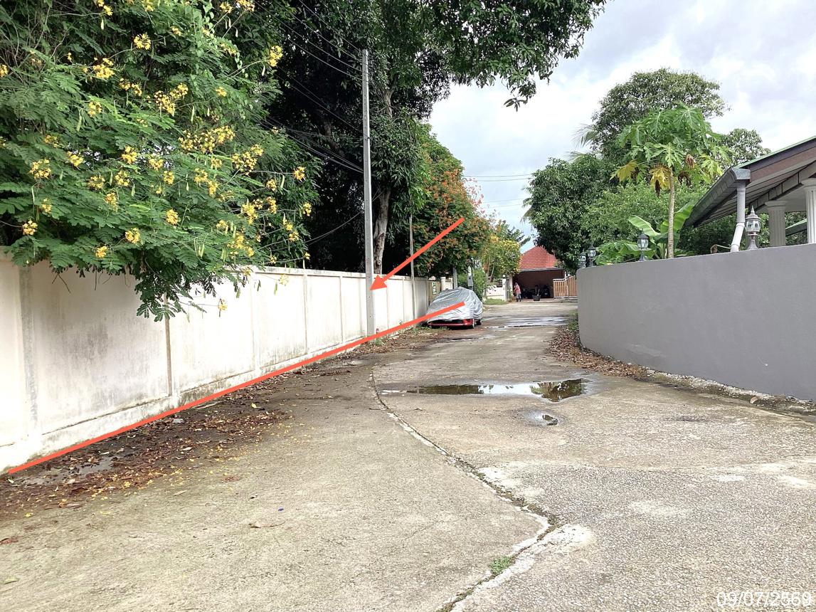 picture HOME 312 Sq.w. Hua Hin Prachaubkirikhan for 4.2M - 25/29