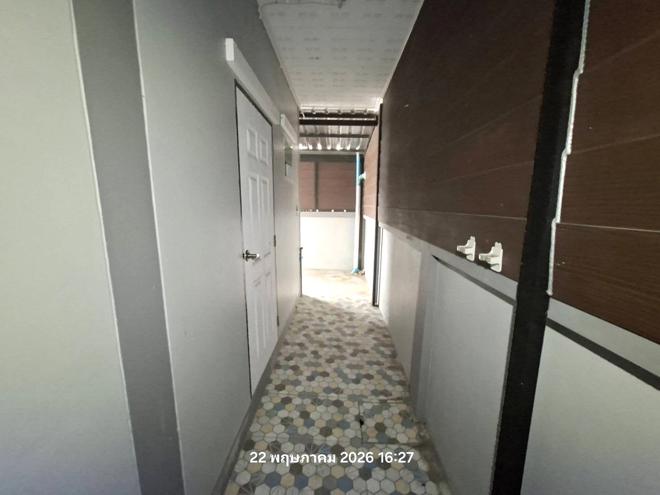 picture TOWN HOUSE 32.8 Sq.w. Pluak Daeng Rayong for 1.8M - 11/27