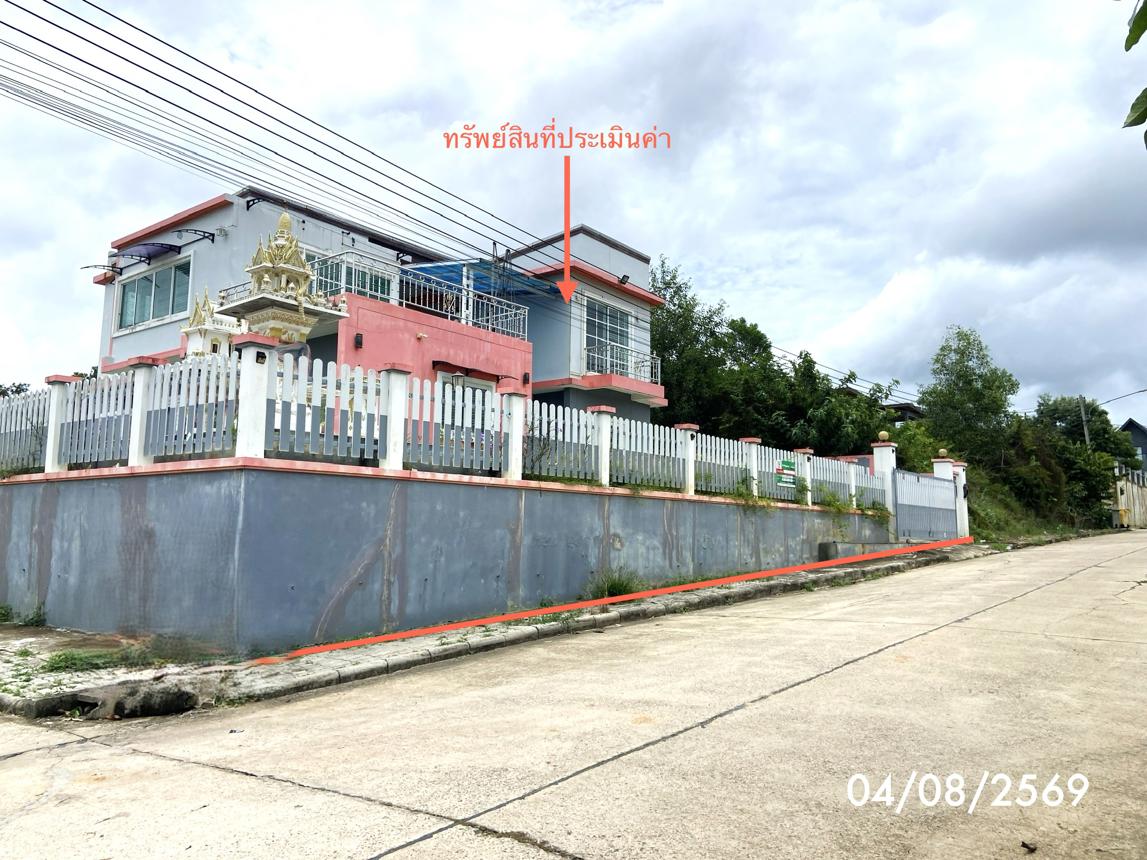รูป บ้านเดี่ยว 198.1 ตร.วา หาดใหญ่ สงขลา 7.5M - รูปที่ 24/45