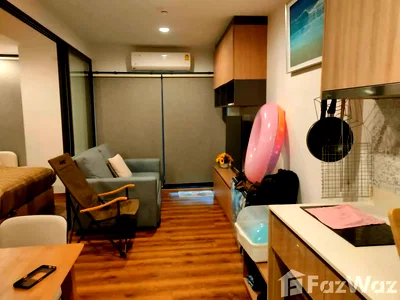 ขายคอนโด : ขาย คอนโด 1 ห้องนอน ในโครงการ ลา ฮาบานา 6798078