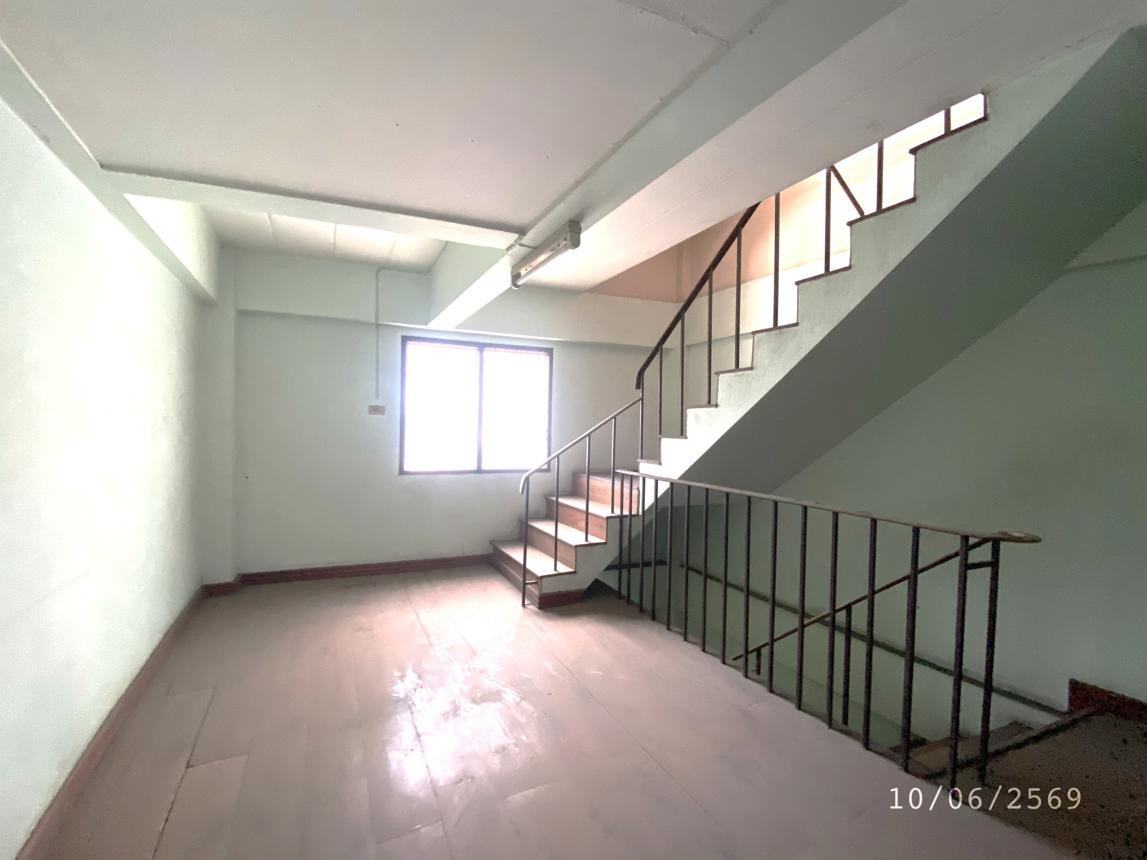 picture SHOP HOUSE 19 Sq.w. Ban Bung Chonburi for 1.8M - 29/39