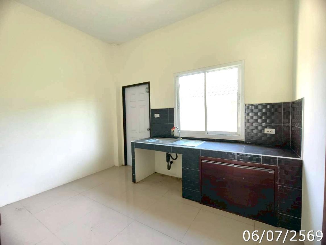 picture HOME 43 Sq.w. Pluak Daeng Rayong for 1.8M - 22/29