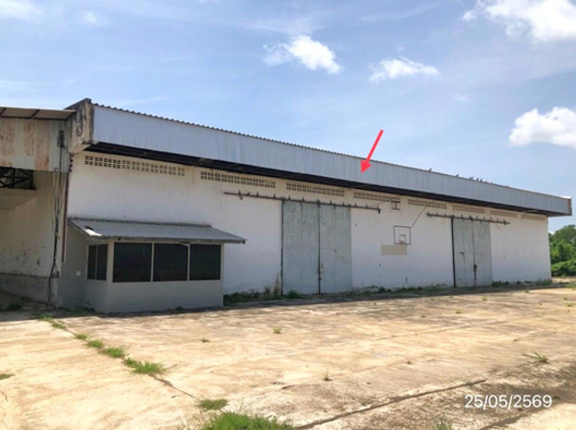 รูป โกดัง 4371 ตร.วา ศรีสัชนาลัย สุโขทัย 25.4M - รูปที่ 26/45