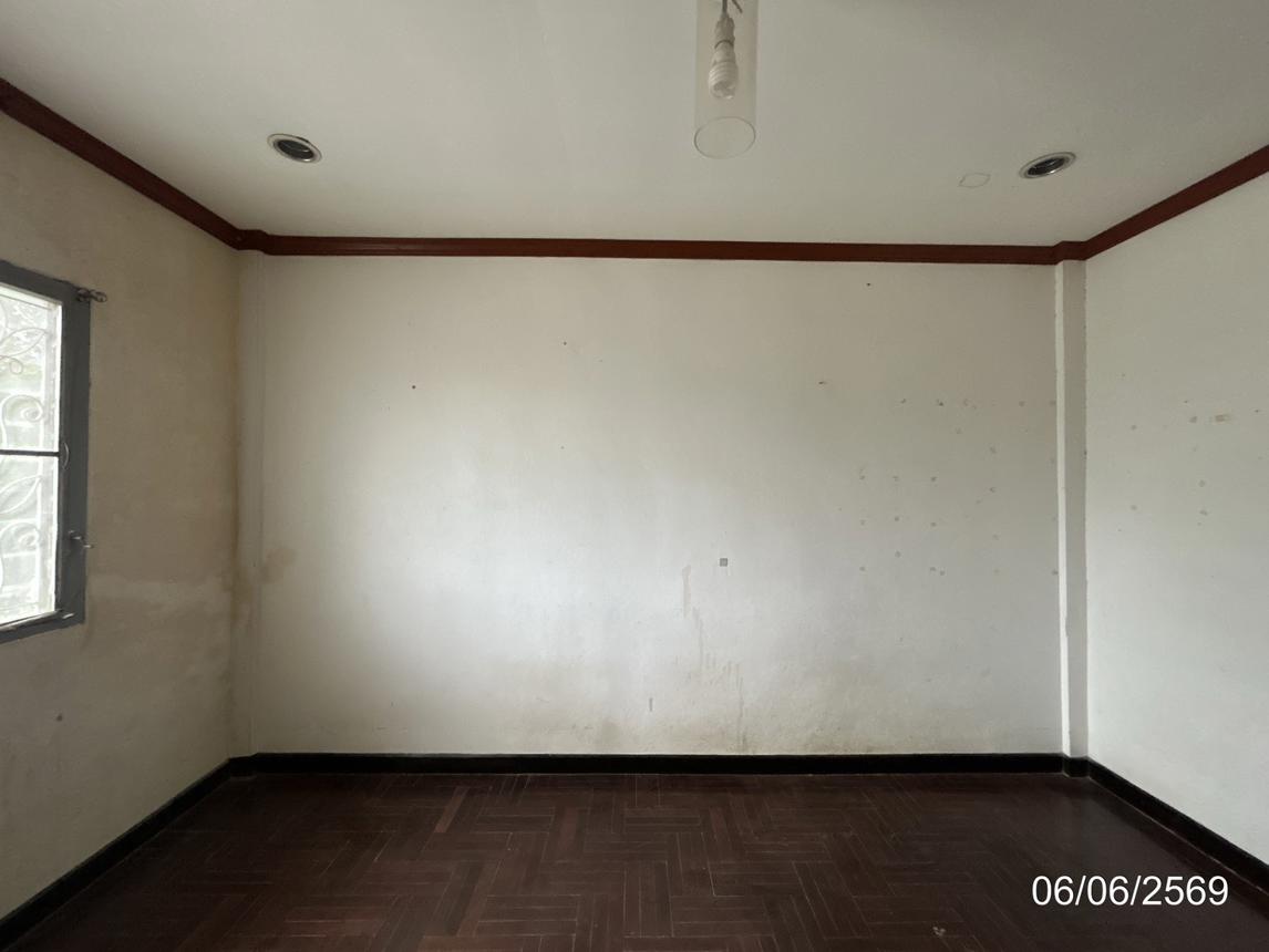 picture TOWN HOUSE 18 Sq.w. Bang Bo Samut Prakarn for 931,000 - 28/37