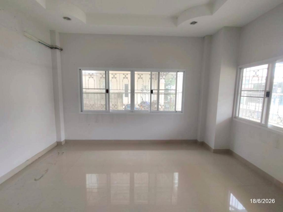 รูป บ้านเดี่ยว 75 ตร.วา เมืองงามแสนสิริ กุมภวาปี อุดรธานี 3.6M - รูปที่ 25/35