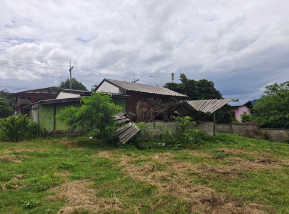 รูป บ้านครึ่งตึกครึ่งไม้ 1117 ตร.วา แม่ทา ลำพูน แม่ทา ลำพูน 3.3M - รูปที่ 5/20