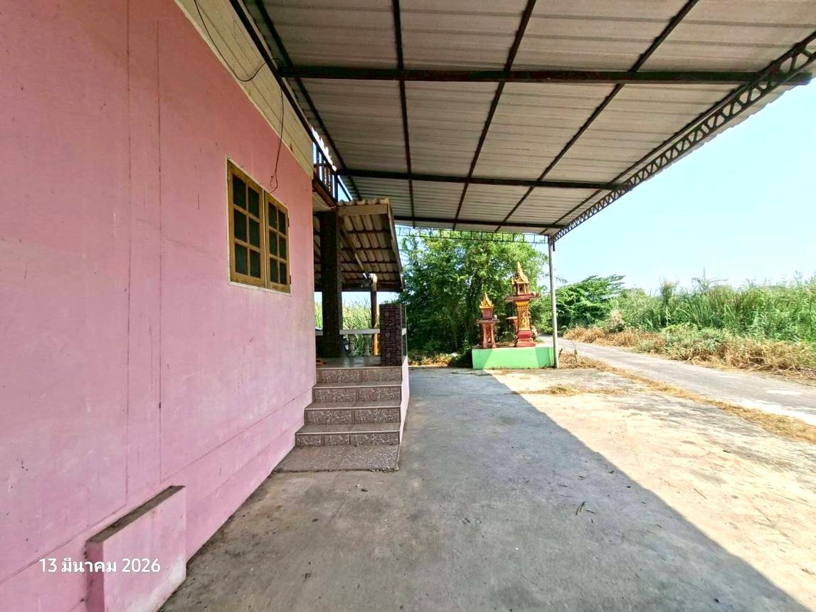 รูป บ้านเดี่ยว 96 ตร.วา บางเลน นครปฐม 935,000 - รูปที่ 21/37