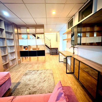 Home office for rent Bangkok : 📣 Home Office for Rent on Rama 2 – Fully furnished, convenient location @onestepliving