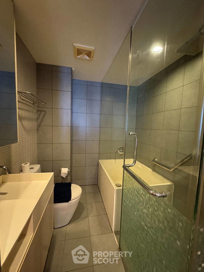 picture 300m To BTS Sanam Pao | 2-BR Condo At Siamese Ratchakru (ID 3128712) - 2/5