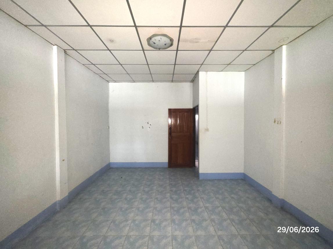 รูป ทาวน์เฮ้าส์ 18.4 ตร.วา เมืองสุราษฎร์ธานี สุราษฎร์ธานี 1.4M - รูปที่ 25/31