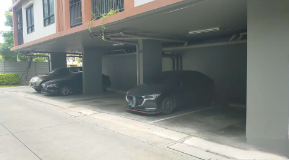 รูป ห้องชุด/คอนโดมิเนียม 23.69 ตร.ม. ห้องชุด โครงการ เดอะเชนจ์ สมาร์ท แวลู คอนโด นครราชสีมา เมืองนครราชสีมา นครราชสีมา 1.7M - รูปที่ 11/13