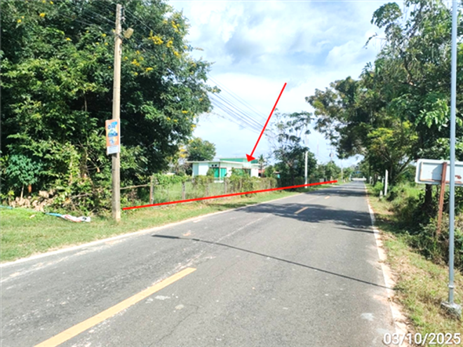 picture HOME 774.4 Sq.w. Sri Somdet Roi Et for 5.7M - 5/17
