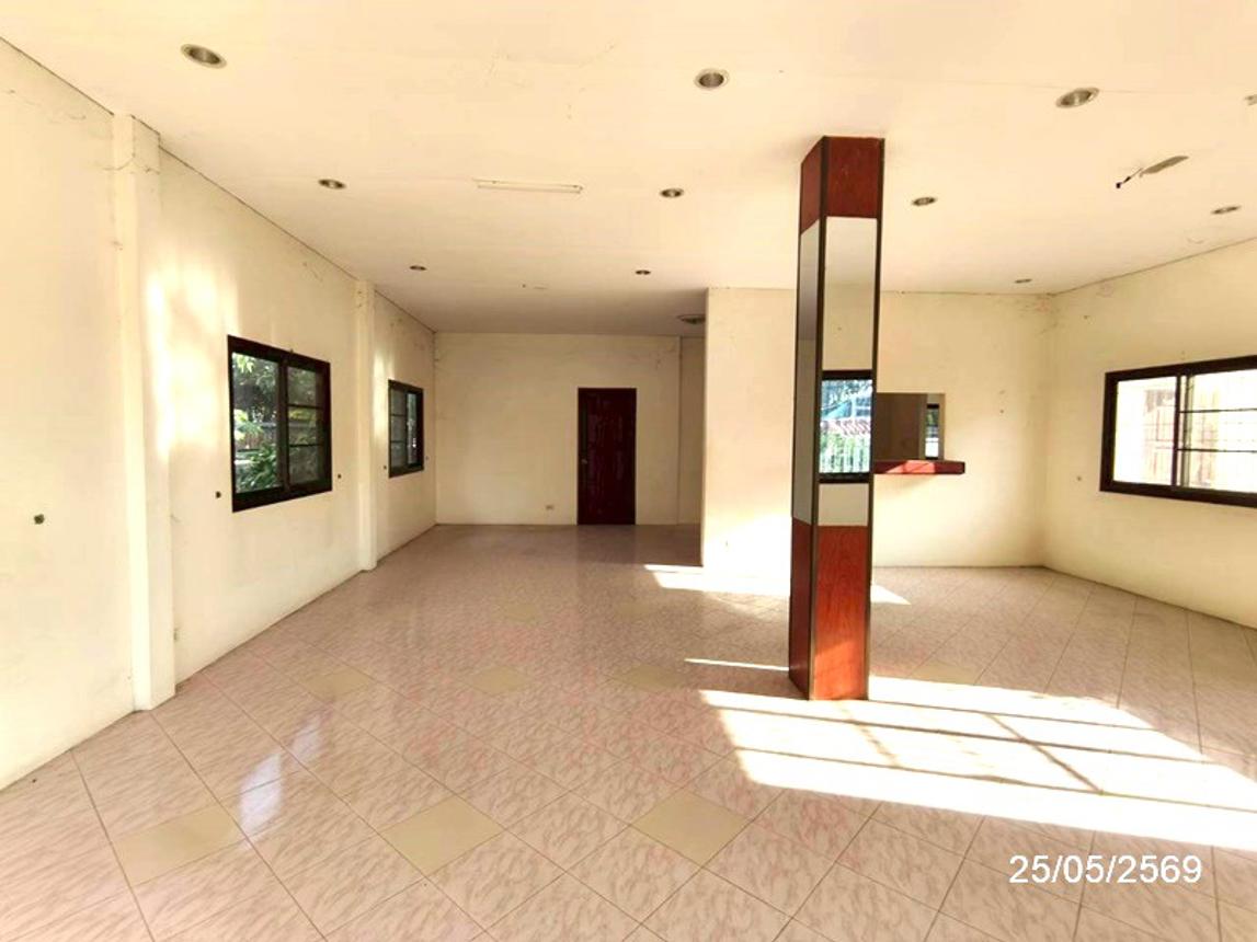 รูป บ้านเดี่ยว 86 ตร.วา เมืองอำนาจเจริญ อำนาจเจริญ 1.4M - รูปที่ 14/27