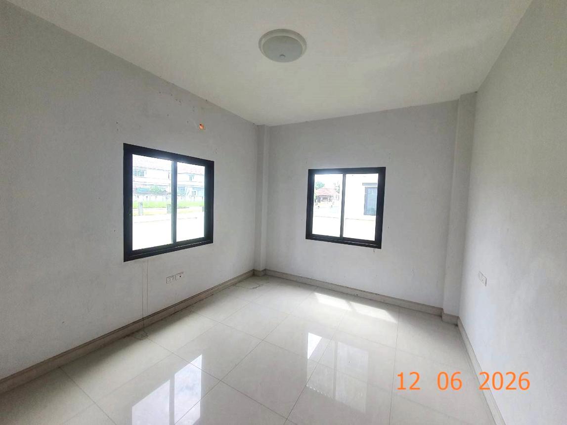 picture HOME 50 Sq.w. San Kamphaeng Chiang Mai for 2.6M - 23/37