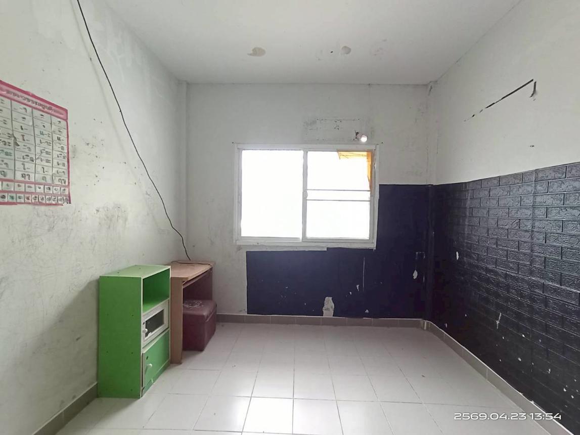 รูป ทาวน์เฮ้าส์ 23.2 ตร.วา เมืองมหาสารคาม มหาสารคาม 862,000 - รูปที่ 19/31