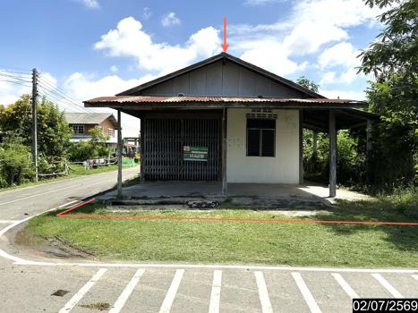 picture HOME 66 Sq.w. Muang Buri Ram Buri Ram for 567,000 - 22/25