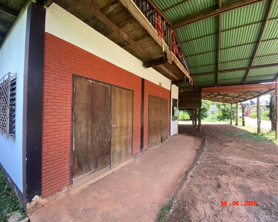 picture HOME 160 Sq.w. Phon Na Kaeo Sakon Nakhon for 738,000 - 23/45