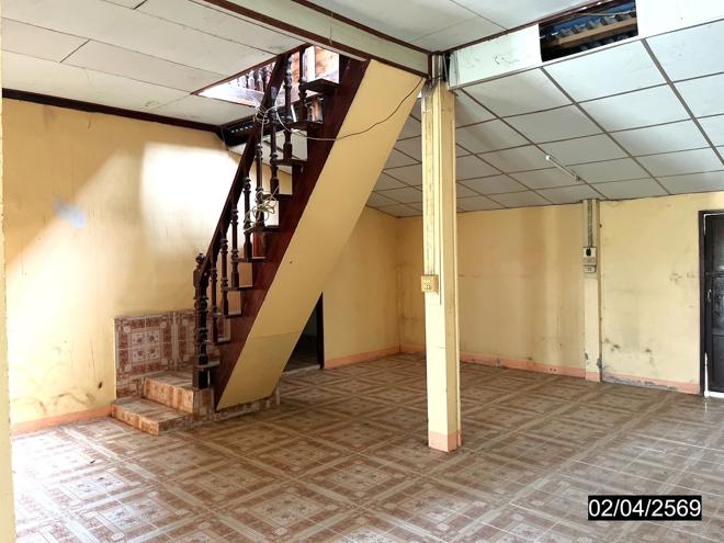 รูป บ้านเดี่ยว 222 ตร.วา เชียงขวัญ ร้อยเอ็ด 947,000 - รูปที่ 9/33