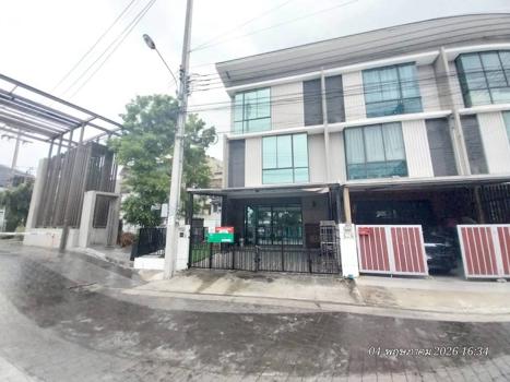 picture TOWN HOUSE 33.9 Sq.w. Khan Na Yao Bangkok for 5M - 28/31