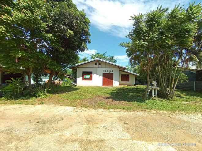 picture HOME 134 Sq.w. Sam Chai Kalasin for 717,000 - 1/37