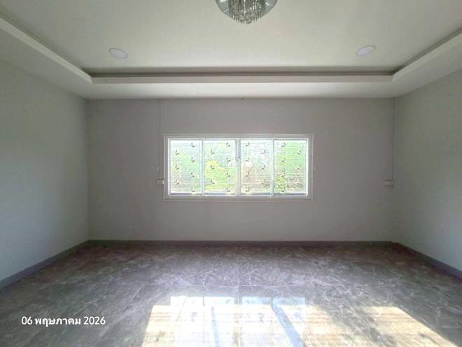 รูป บ้านเดี่ยว 200 ตร.วา นครชัยศรี นครปฐม 1.9M - รูปที่ 15/49