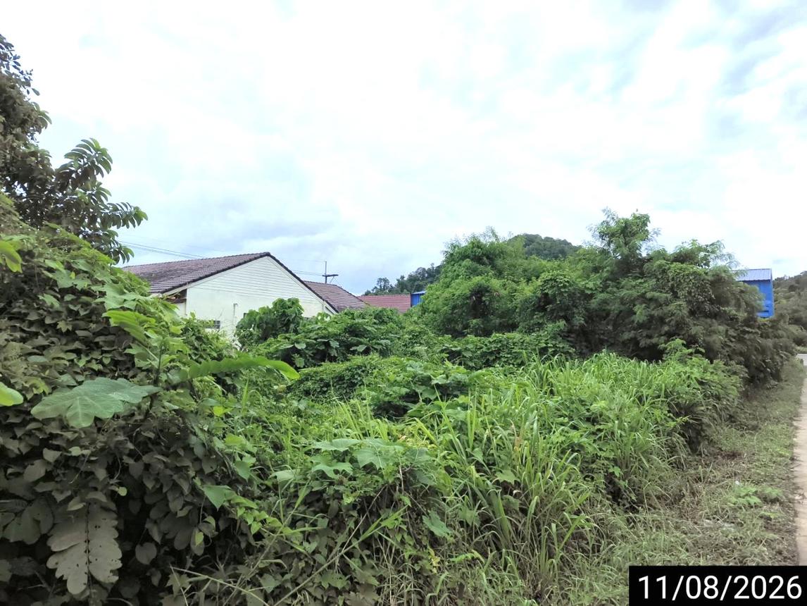 รูป ที่ดินว่างเปล่า 408.8 ตร.วา เมืองชุมพร ชุมพร 3.7M - รูปที่ 32/37