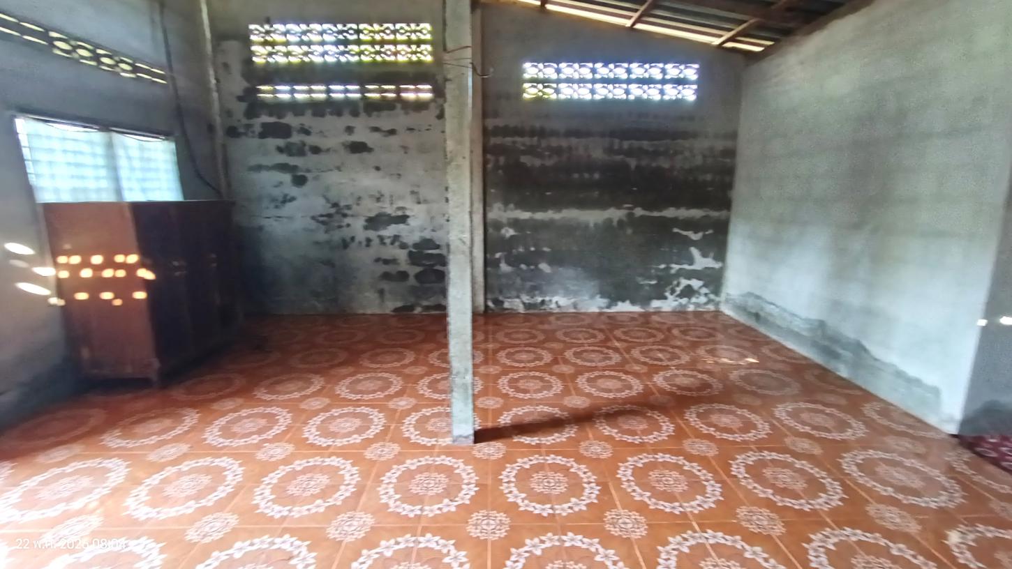 picture HOME 178.8 Sq.w. Nua Khlong Krabi for 1.4M - 29/41
