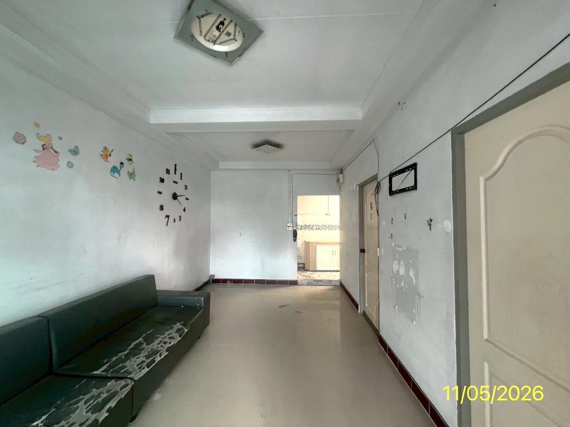 รูป ทาวน์เฮ้าส์ 18 ตร.วา บ้านพฤกษา 3 บางบัวทอง นนทบุรี 1.3M - รูปที่ 16/29
