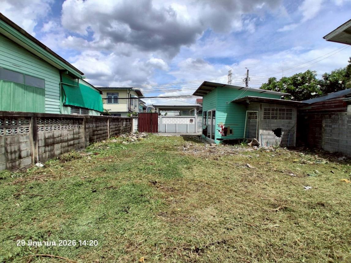 รูป บ้านเดี่ยว 49 ตร.วา เขตบางซื่อ กรุงเทพมหานคร 3M - รูปที่ 23/31
