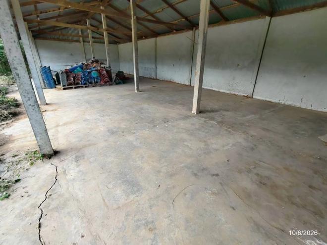 รูป โกดัง 5600 ตร.วา เกษตรสมบูรณ์ ชัยภูมิ 13M - รูปที่ 20/57