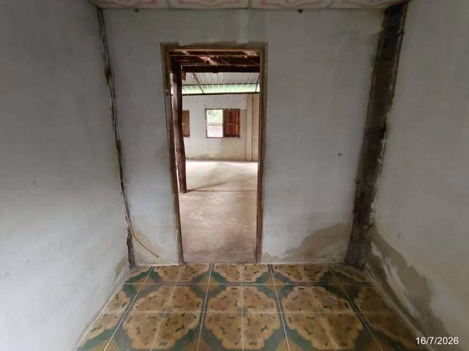 รูป บ้านเดี่ยว 58.2 ตร.วา เมืองชัยภูมิ ชัยภูมิ 711,000 - รูปที่ 14/43