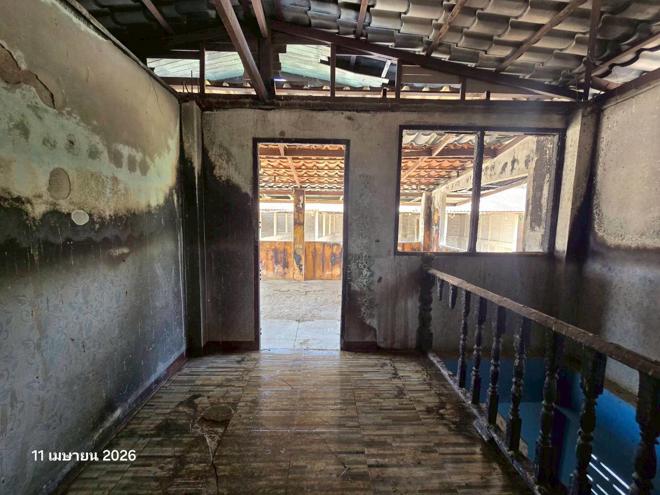 รูป โกดัง 9083 ตร.วา เนินมะปราง พิษณุโลก 17.9M - รูปที่ 12/49