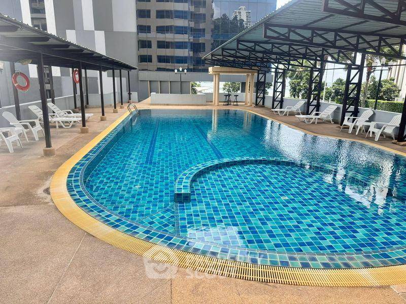 picture 1-BR Condo at Sriracha Bay View in Si Racha (ID 3249181) - 16/16