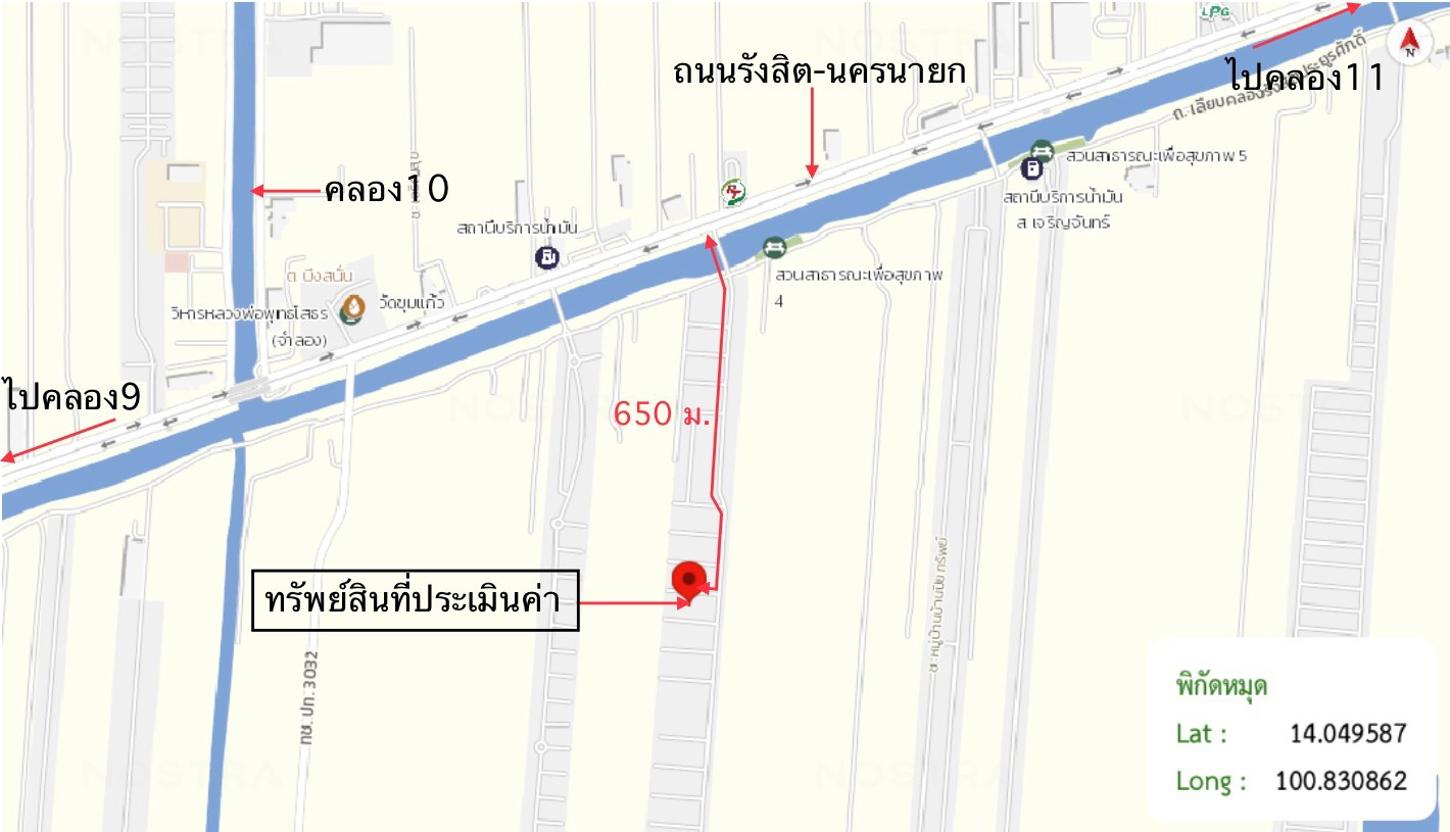 picture HOME 80 Sq.w. Thanyaburi Pathumthani for 2.2M - 34/35