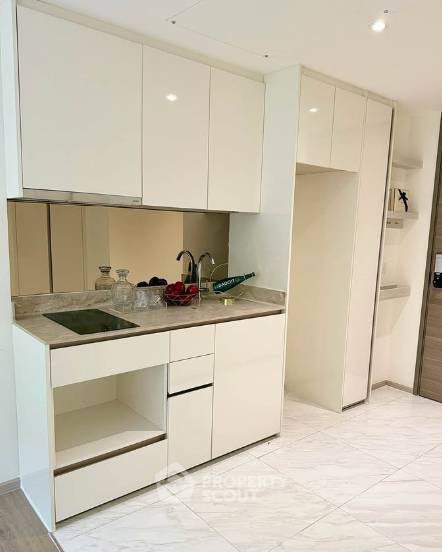 รูป คอนโด 1 ห้องนอน Fynn Asoke ใกล้ BTS อโศก 400 ม. (ID 3114204) - รูปที่ 2/5