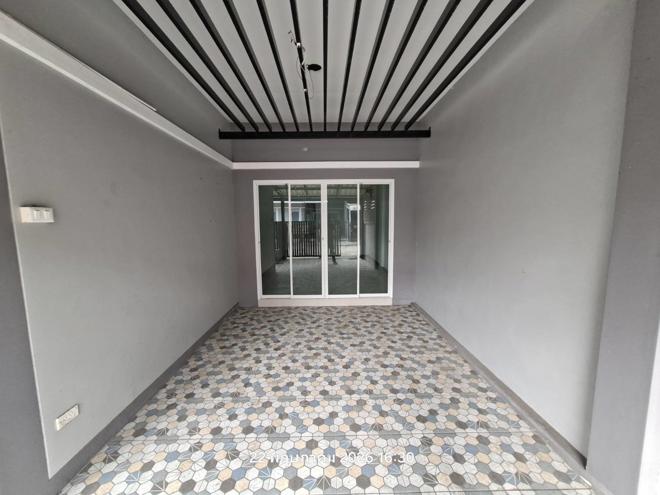 picture TOWN HOUSE 32.8 Sq.w. Pluak Daeng Rayong for 1.8M - 5/27