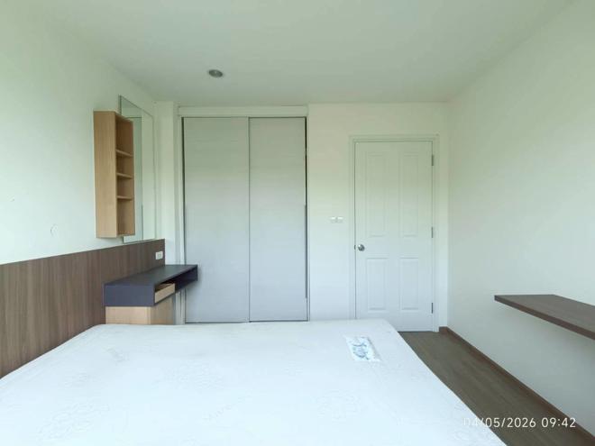 picture CONDO 61.88 Sq.m. Muang Nonthaburi Nonthaburi for 2.1M - 6/27