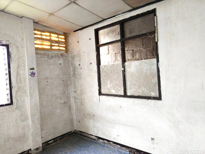 picture HOME 43 Sq.w. Muang Nakhon Ratchasima Nakhon Ratchasima for 1.6M - 12/31