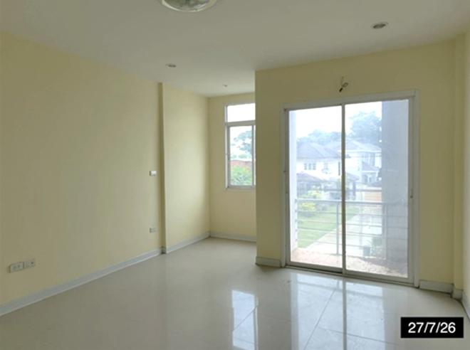 รูป อาคารพาณิชย์ 21.3 ตร.วา เมืองกาฬสินธุ์ กาฬสินธุ์ 4.8M - รูปที่ 11/31