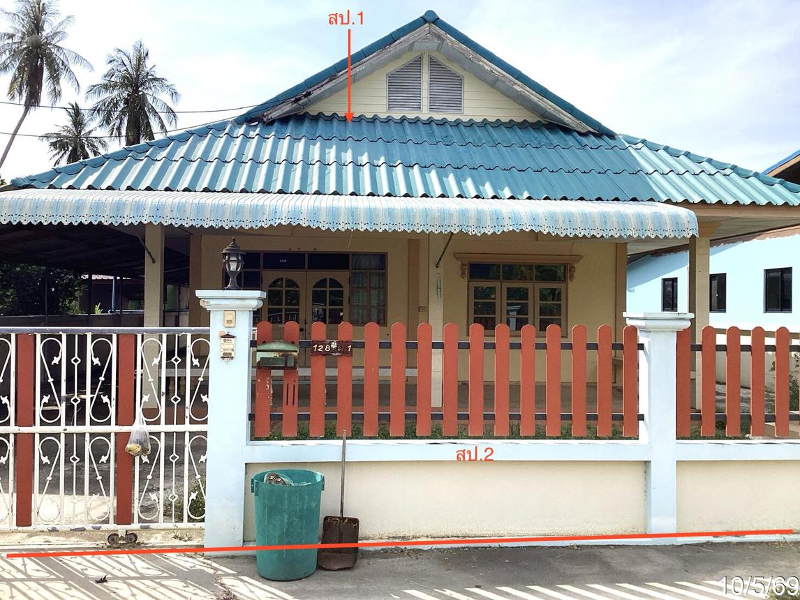 picture HOME 111.6 Sq.w. Muang Prachaubkirikhan Prachaubkirikhan for 2M - 18/33