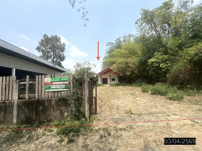 picture FACTORY 449 Sq.w. Muang Ya Sothon Yasothon for 3M - 18/41