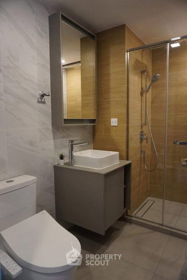 รูป คอนโด 1 ห้องนอน Taka Haus Ekamai 12 ใกล้ BTS Ekkamai (ID 3327009) - รูปที่ 11/11
