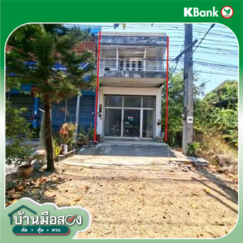 picture HOME 74.5 Sq.w. Sam Roi Yot Prachaubkirikhan for 3.6M - 49/51