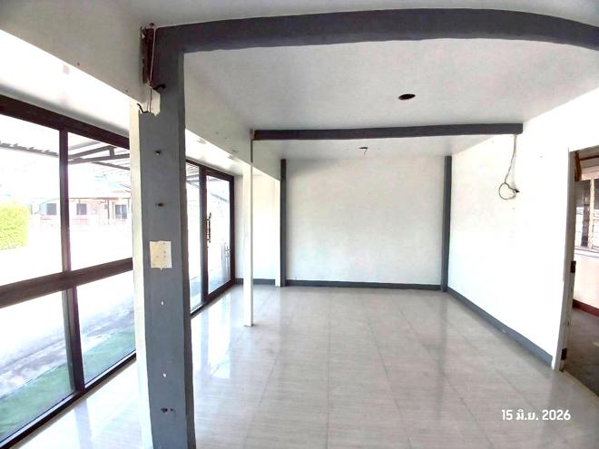รูป บ้านเดี่ยว 71.5 ตร.วา เดอะ ลากูนน่าโฮม เฟส 2 สันทราย เชียงใหม่ 2.7M - รูปที่ 4/43