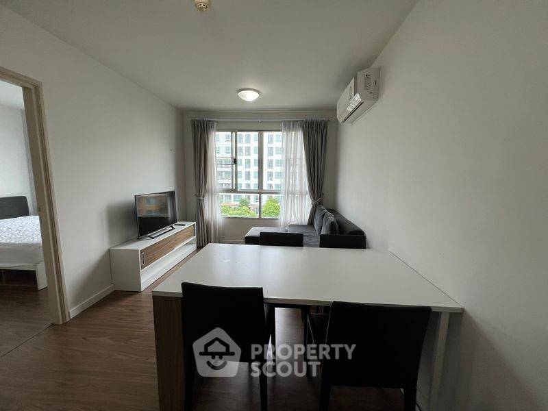 รูป คอนโด 1 ห้องนอน D Condo Nim Chiang Mai ใกล้เซ็นทรัลเฟสติวัลเชียงใหม่ (ID 3017702) - รูปที่ 13/18
