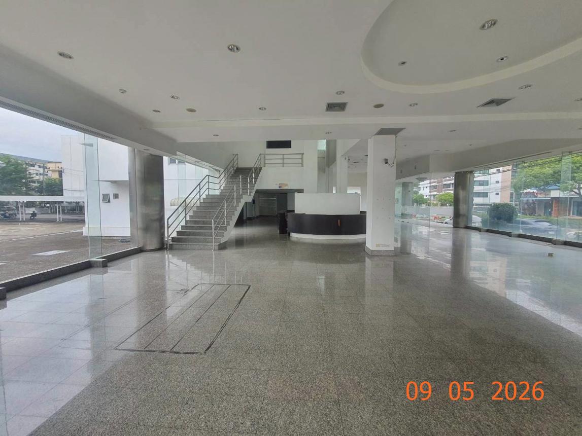 picture OFFICE 841 Sq.w. Muang Chiang Mai Chiang Mai for 121.5M - 54/99
