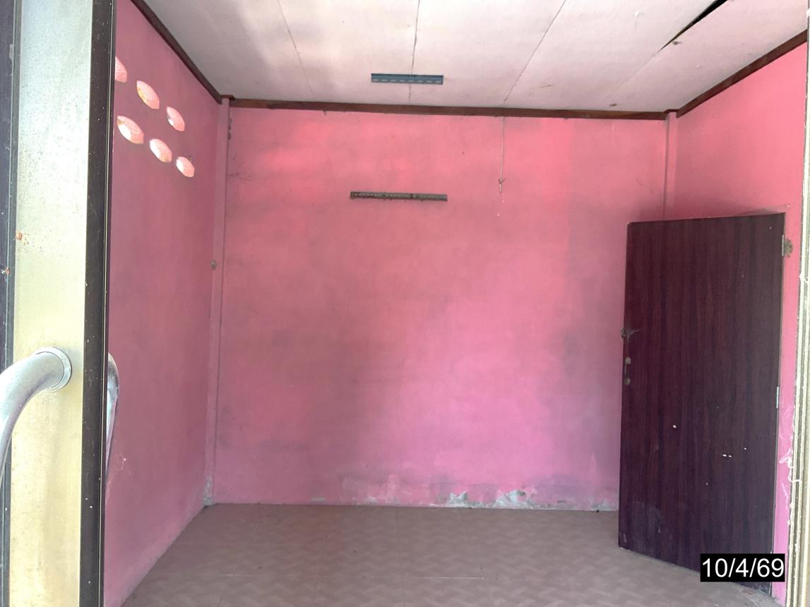 รูป บ้านเดี่ยว 96 ตร.วา สมเด็จ กาฬสินธุ์ 484,000 - รูปที่ 30/39