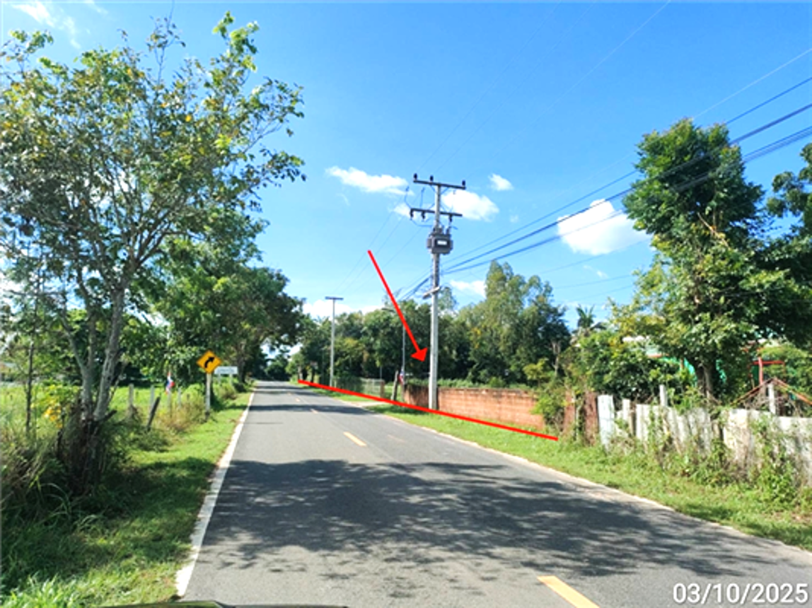 picture HOME 774.4 Sq.w. Sri Somdet Roi Et for 5.7M - 12/17