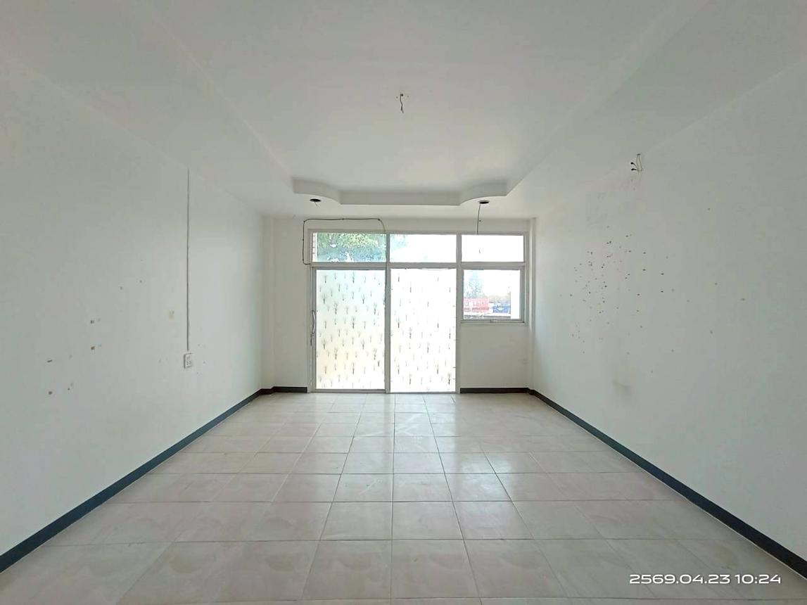 รูป อาคารพาณิชย์ 25 ตร.วา เมืองมหาสารคาม มหาสารคาม 2.3M - รูปที่ 24/31